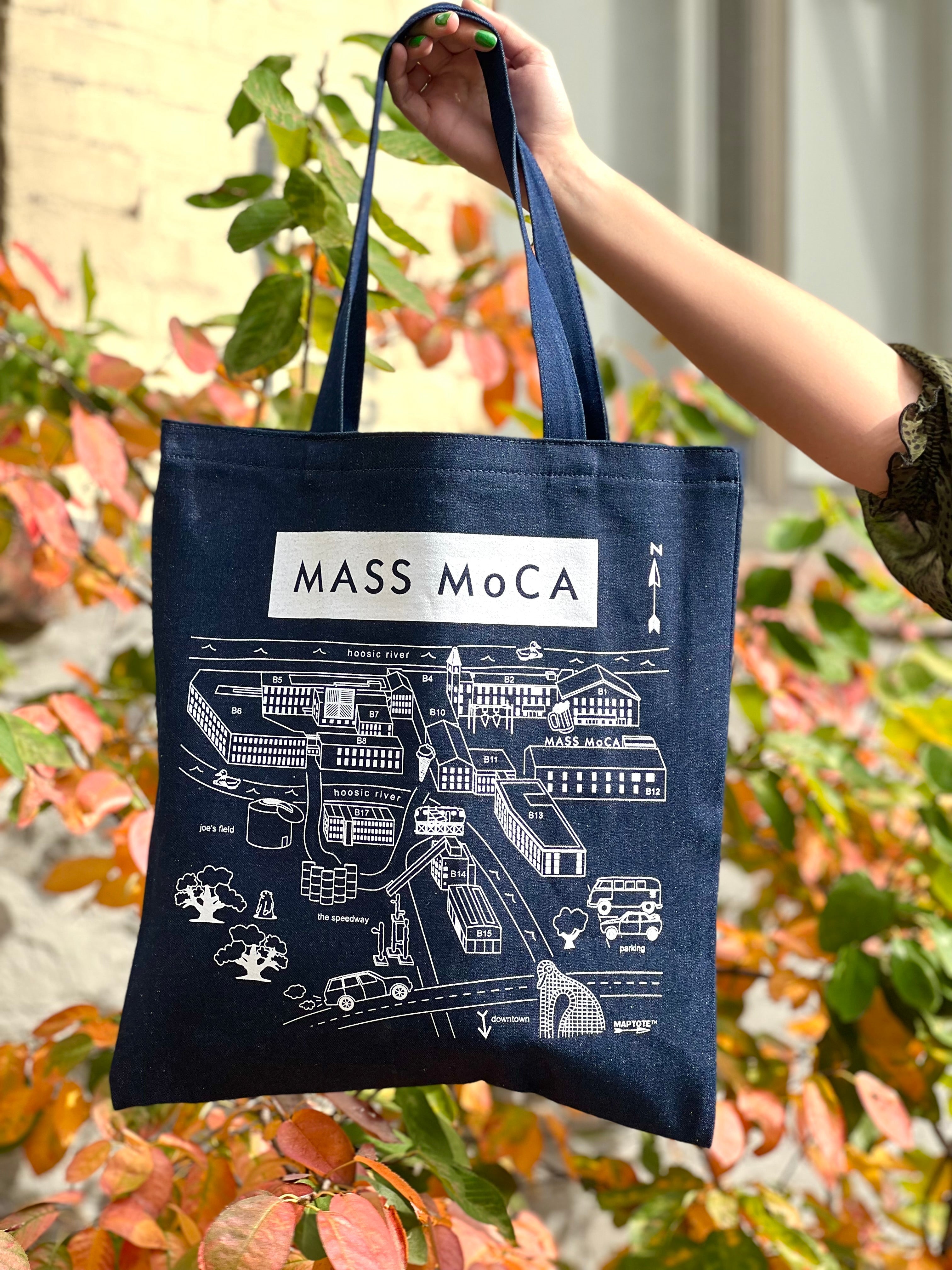 Custom Spotlight: MASS MoCA