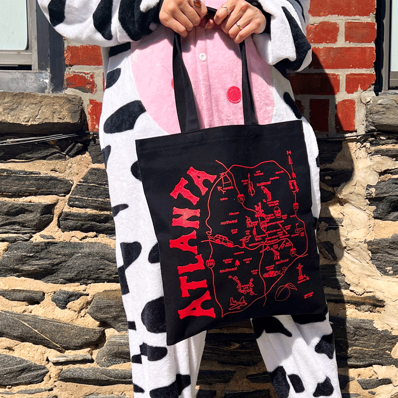 Spooky Season Gifts, Totes & Halloween Accessories