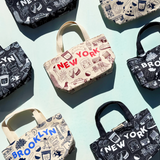 Boston Iconic Mini Tote