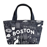 Boston Iconic Mini Tote