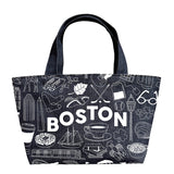 Boston Iconic Mini Tote