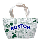 Boston Iconic Mini Tote
