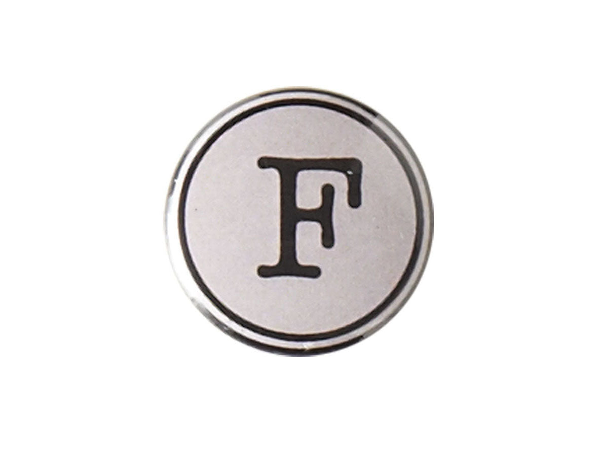 Alphabet Button