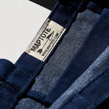 Austin Denim Tote