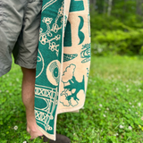 Brooklyn Beach Towel - Limited Edition
