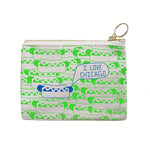 Chicago Coin Pouch
