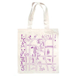 Las Vegas Grocery Tote