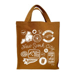 New York City Shopper Tote