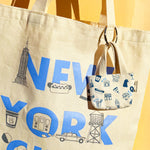 New York City Tote Charm