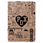 Portland Hoods Booklet