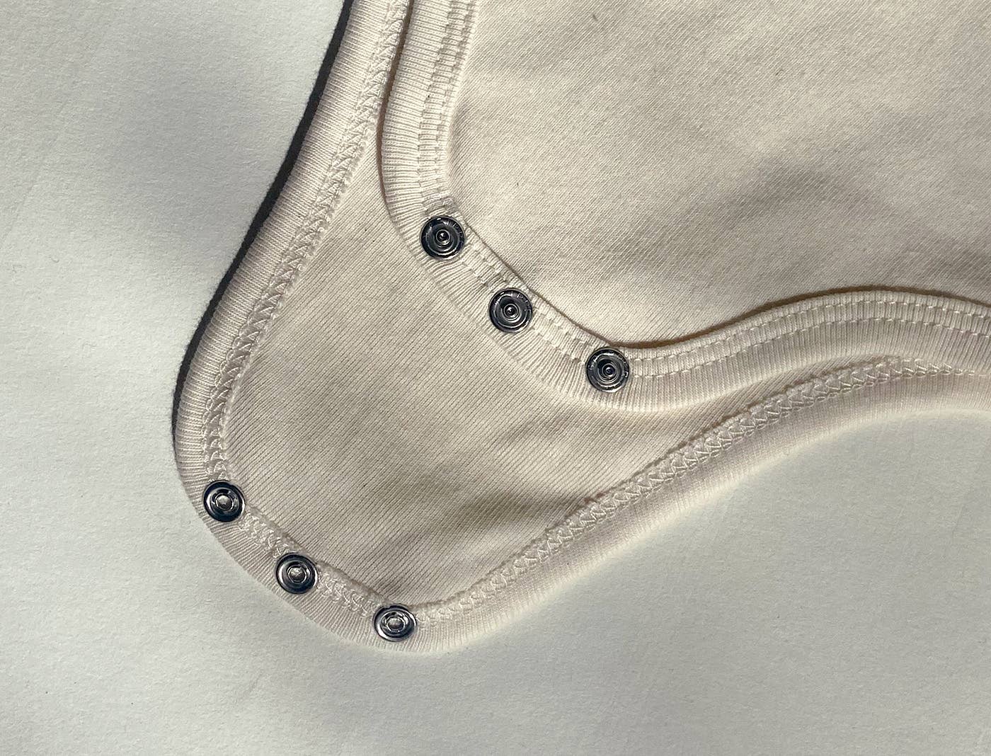 Queens Baby One-Piece