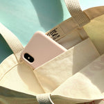 Seattle Market Tote