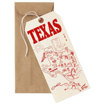 Texas Mapnote