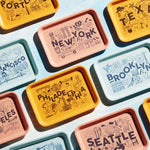 Texas Small Tray