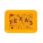 Texas Small Tray