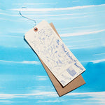 USA Mapnote