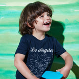 Brooklyn Toddler Tee